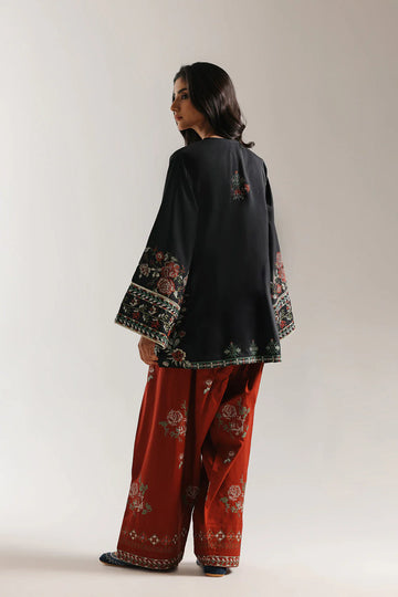 Black Rose digital Ensemble